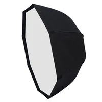 95cm 120cm 140cm speedlite octagon softbox bowens mount photo studio photography portable octagon umbrella soft box for flash