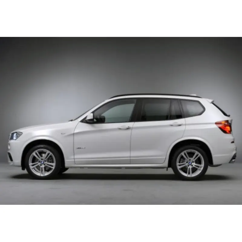 

20x car led interior bulbs For BMW X3 Series - F25 White LED Interior lighting kit Canbus Error Free