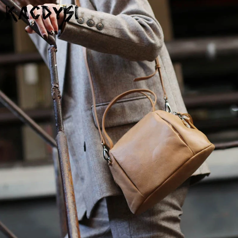 Маленькая женская сумка ручной работы из 100% натуральной кожи роскошные