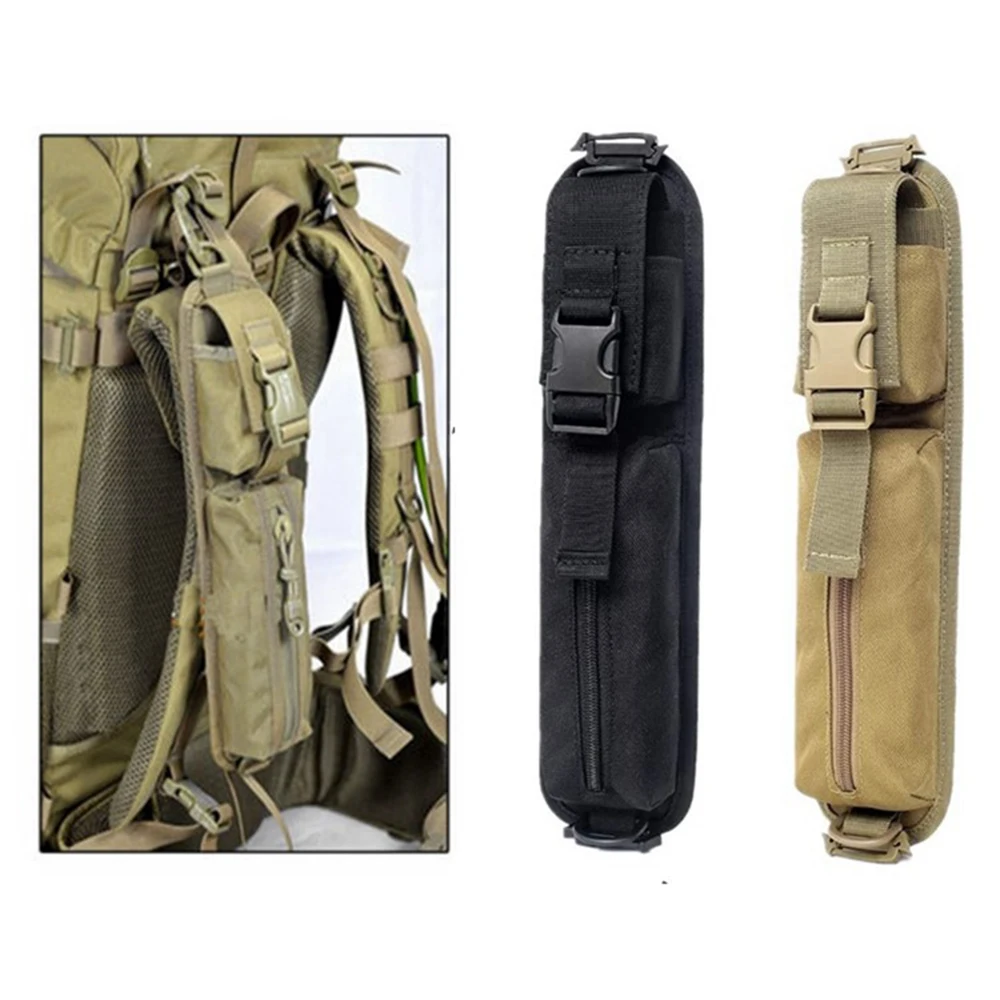 Тактический плечевой ремень AIRSOFTA сумки для всякой всячины рюкзак сумка