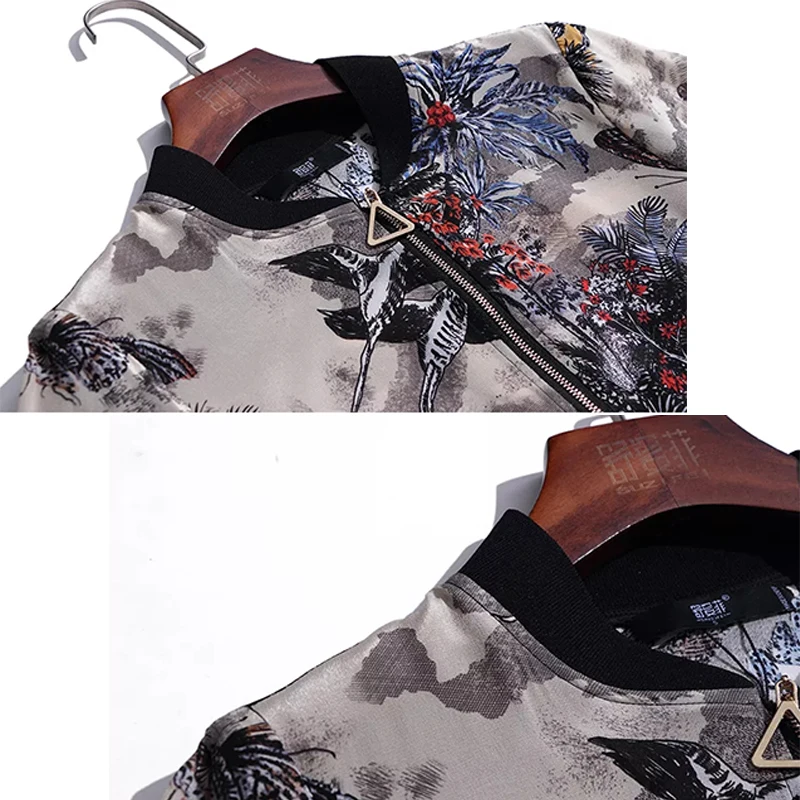 Женская летняя куртка бомбер с круглым вырезом размеры до 5XL|Женские куртки| |