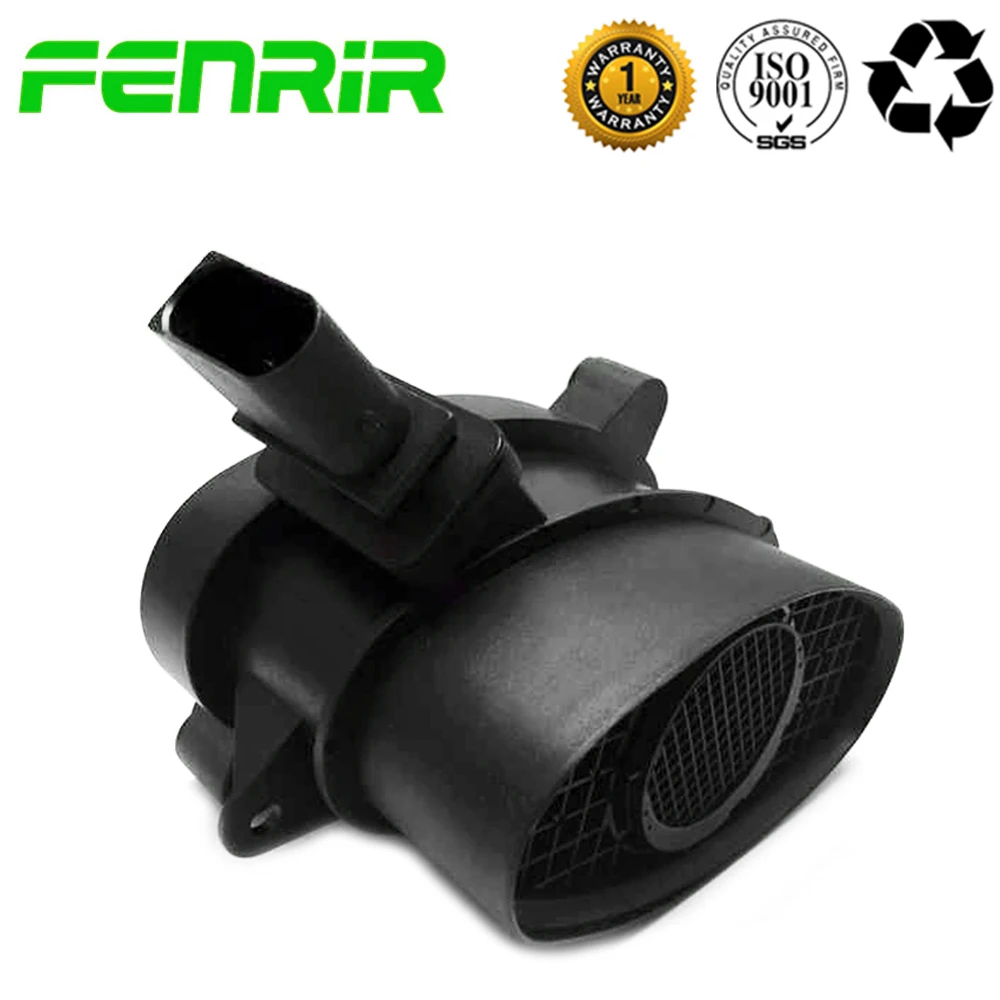 

MASS AIR FLOW SENSOR METER FOR BMW E46 E87 E81 E90 E93 E92 E91 E60 E61 E65 E66 E67 E83 E53 E70 E71 E72 0928400529 13627788744