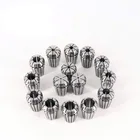 Патрон ER11 пружинная Цанга из стали ER для фрезерного станка с ЧПУ