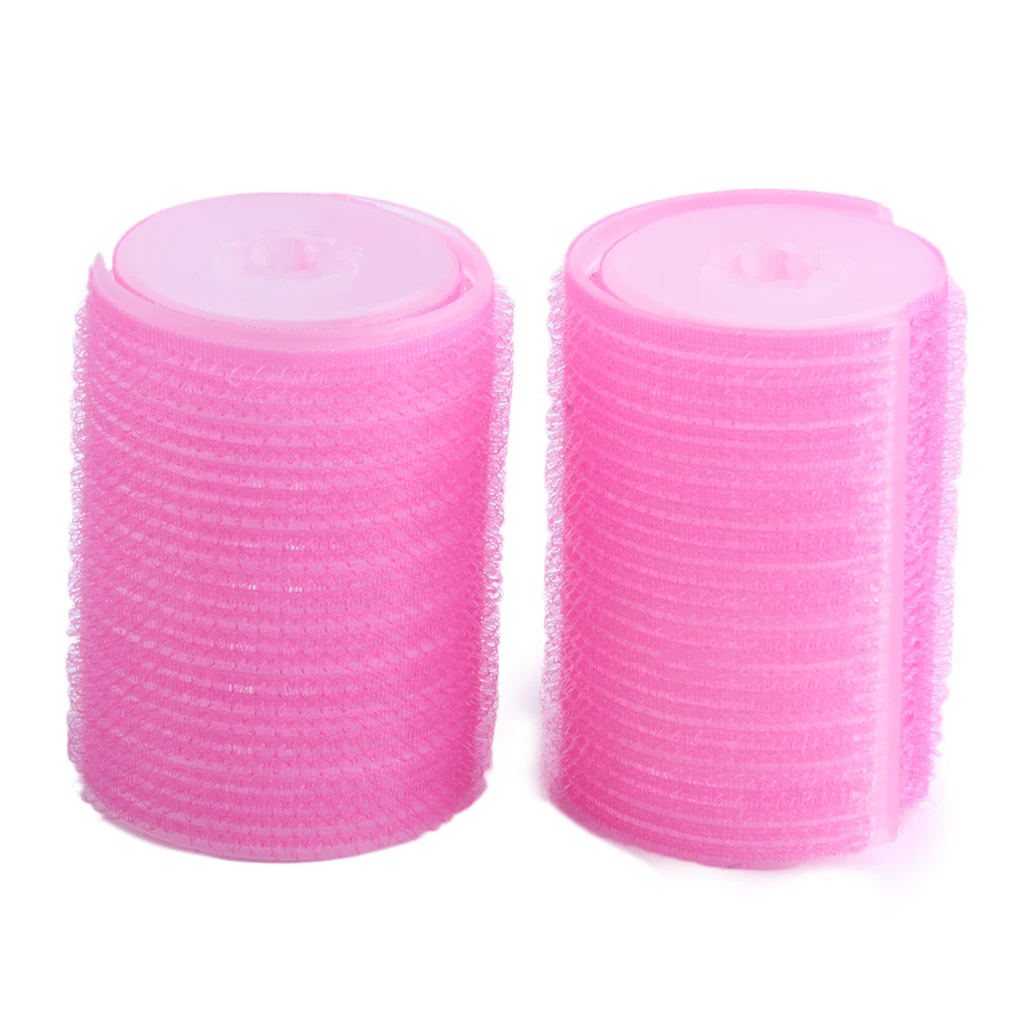 

3 Pcs/pack Curling irons Hair Rollers Ploy Curlers Styling Tools Hairdressing DIY Tool Curling Hair Curlers for hair soft Hot