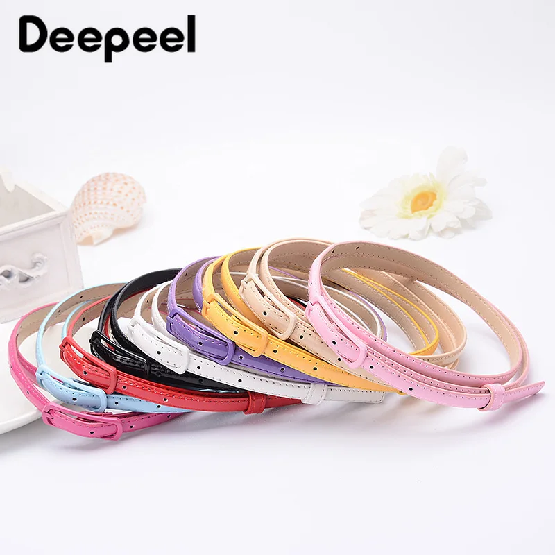 

Belts for Women Punk White Belt Luxury Fashion High Quality Women Fashion 2020