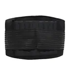 1 шт. сзади пояс поясничного Поддержка талии боли Ремни для Фитнес Магнитная терапия спины талии Поддержка ключ для спортзала бега и занятий спортом