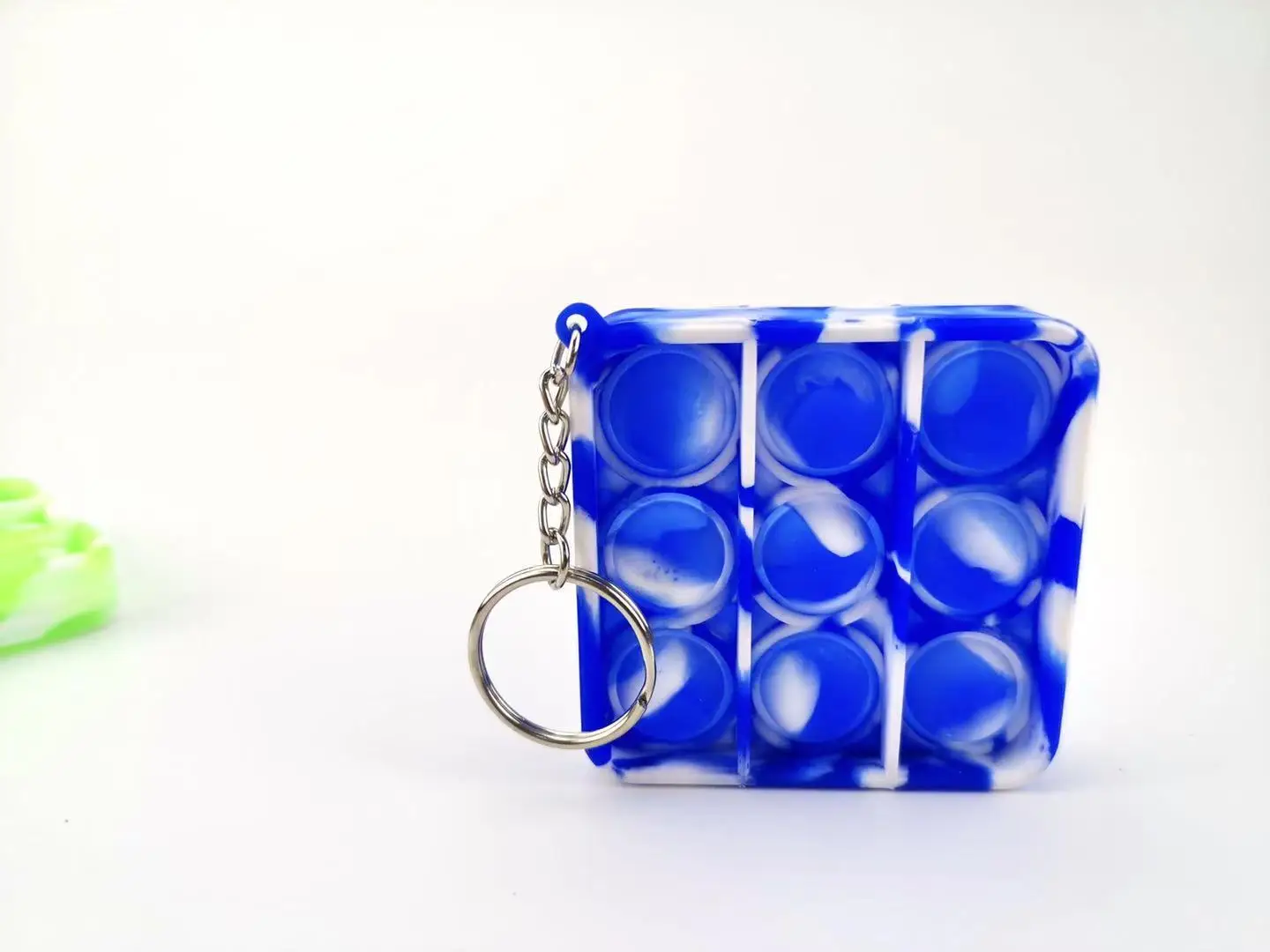 

Fidget Simple Dimple Toy Fat Brain Toys Stress Relief Hand Fidget Toys for Kids Adults Early Educational Autism Special