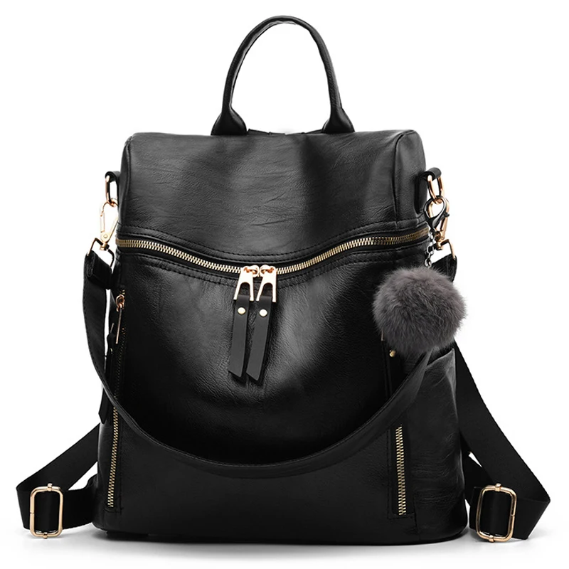 Дизайнерский женский рюкзак с реальными изображениями дорожная сумка 2020