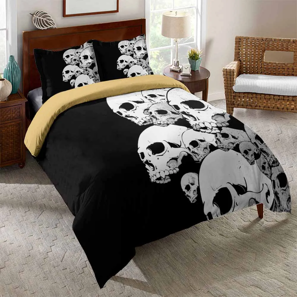 3D печать искусство и ремесло розовый комплект постельного белья Suprise детское