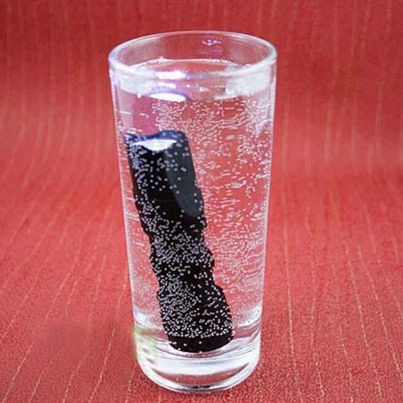 Новый водонепроницаемый мини светодиодный светильник Фонарь карманный