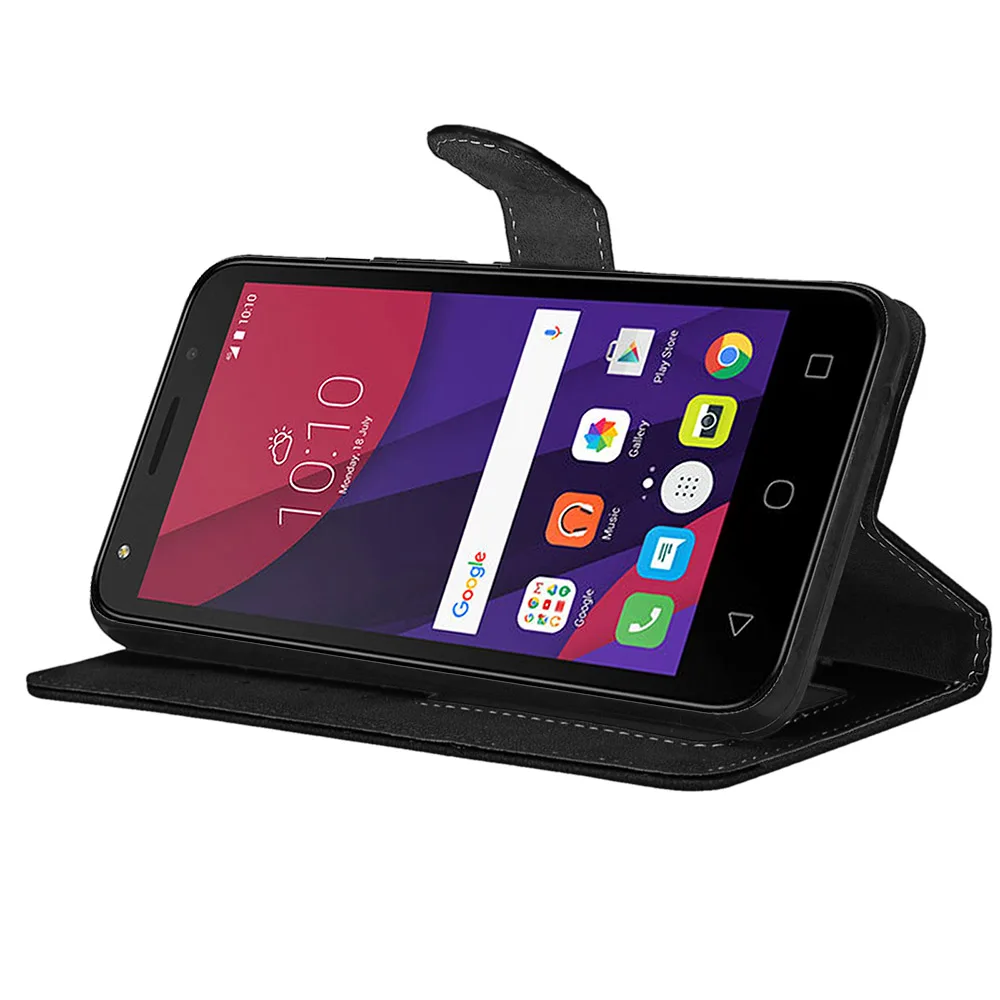 СПС Alcatel Pixi 4 чехол для Alcatel One Touch пиксели 4 6,0 5,0 8050 8050D 8050E 5045 5045Y 5045A 5045D 5045J Coque чехол