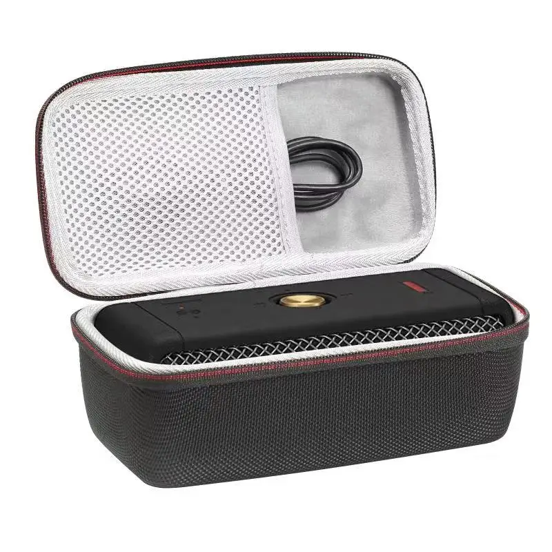 

Best Price EVA Hard Portable Carrying Travel Box for Marshall Emberton Wireless Speaker Storage Case Cover