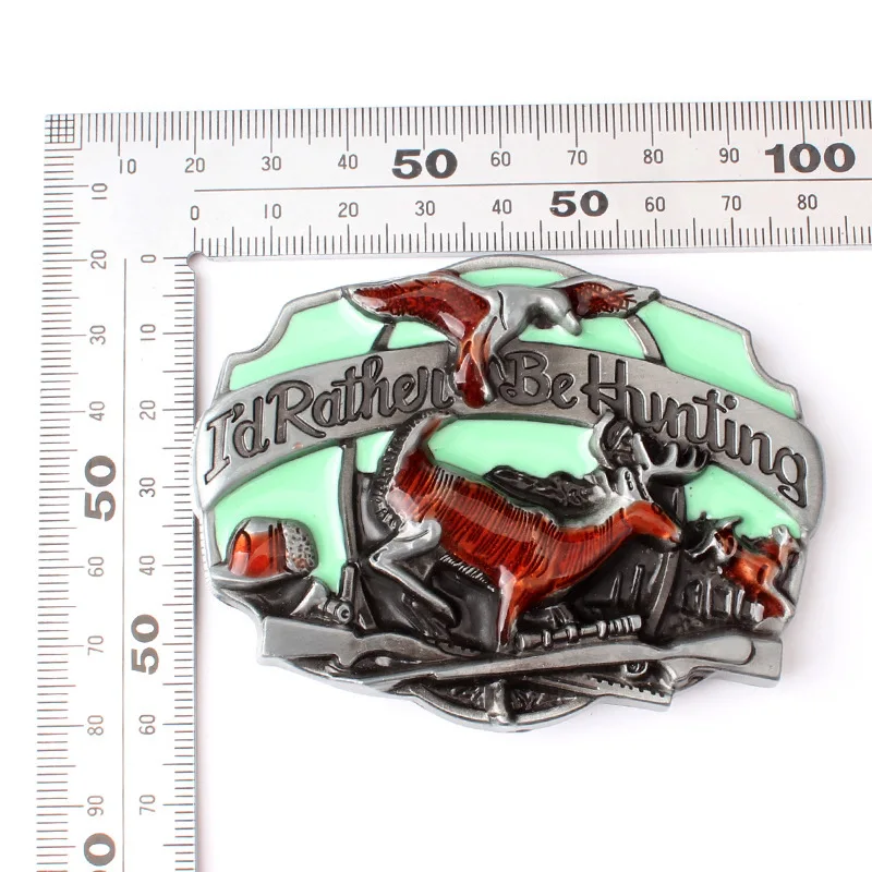 Высококачественный классный ацтекский Календарь мужской металлический ремень