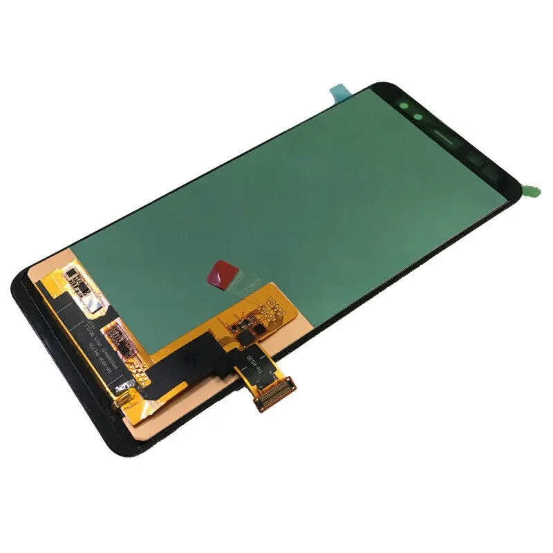 5,6 TFT экран для samsung Galaxy A8 A530 A530F A530W A530N ЖК-дисплей кодирующий преобразователь сенсорного экрана в сборе части панели(TFT