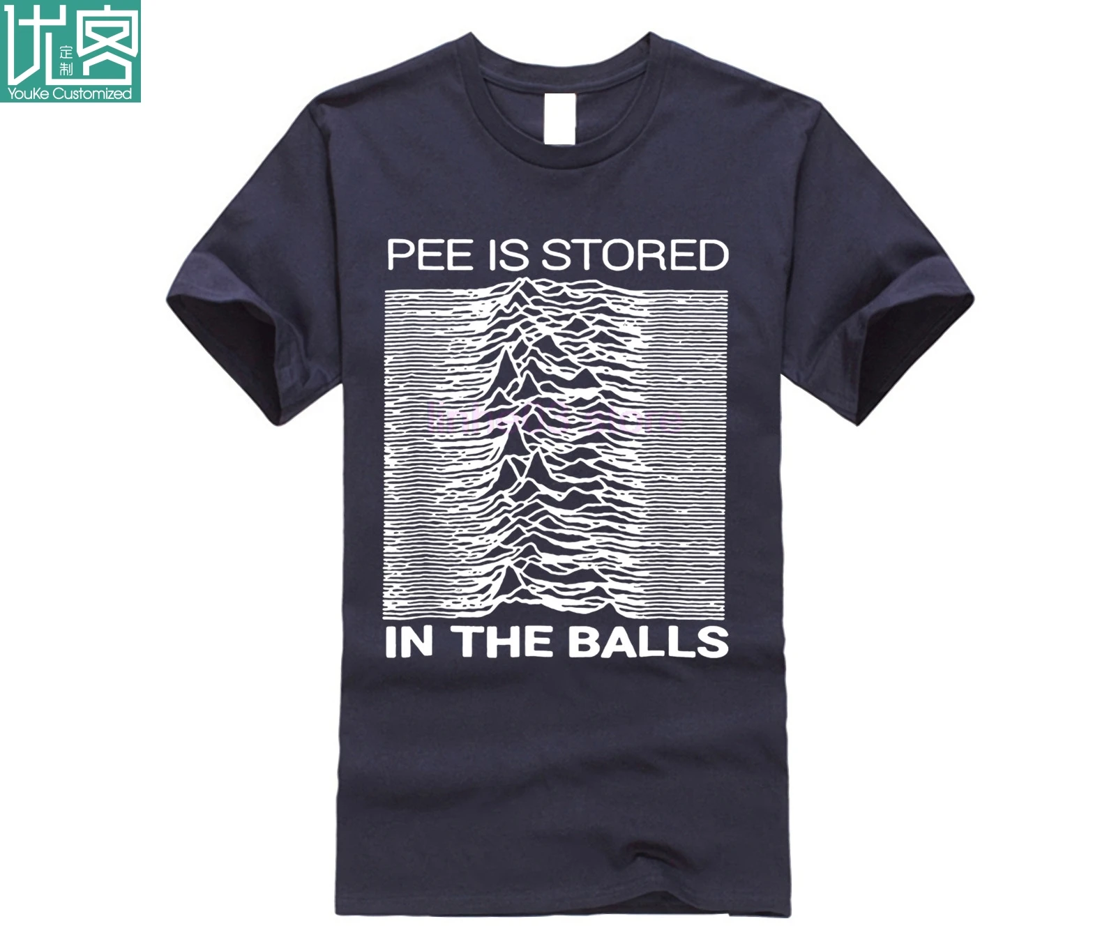 2020 новый бренд Мужская футболка летние хлопковые футболки с короткими рукавами