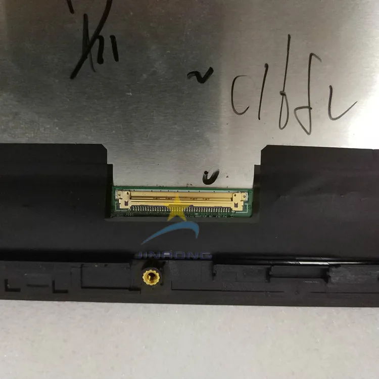 

Miix 720-12 Original New Full Lenovo Miix720-12IKB (80VV) LCD LED Touch Screen Digitizer Assembly Bezel