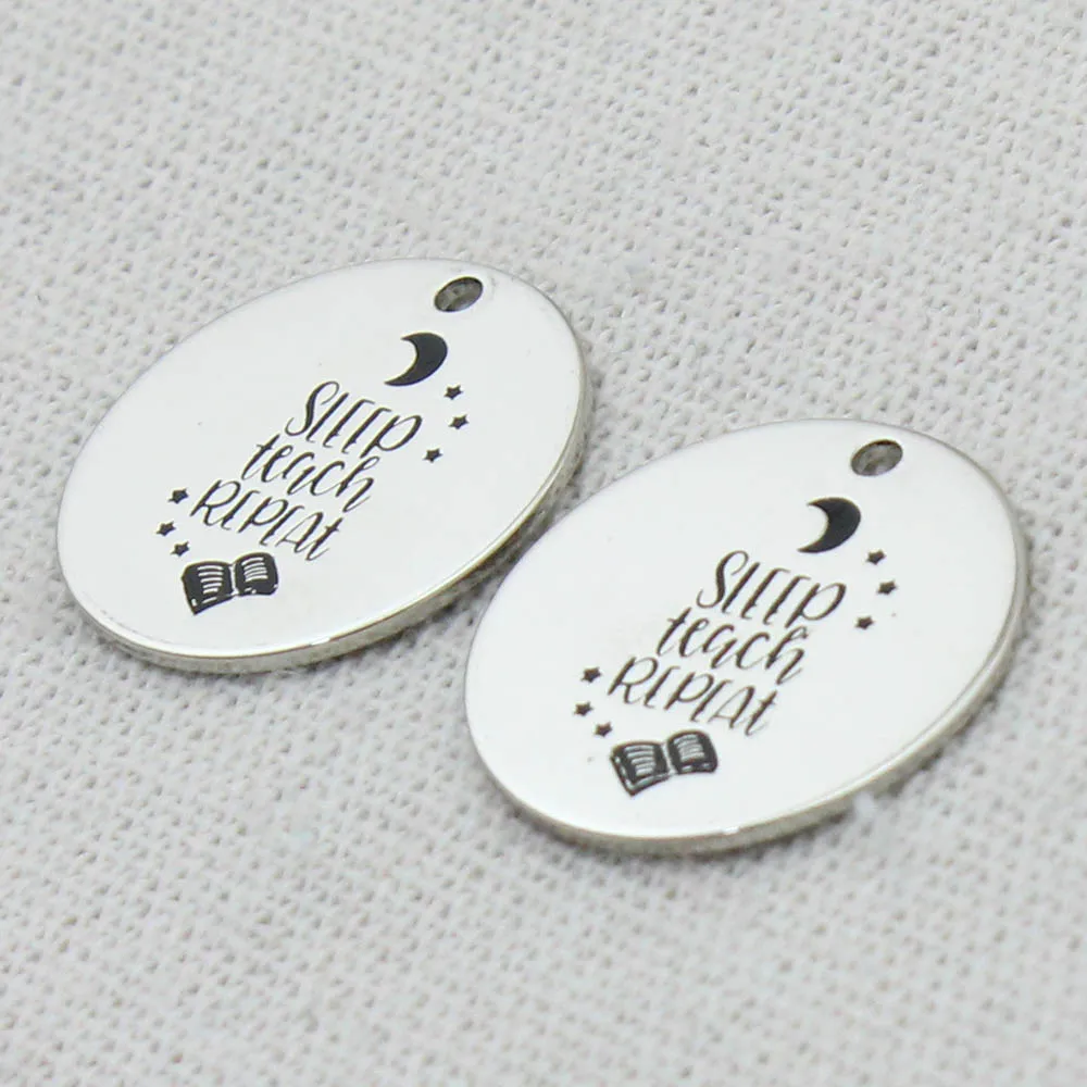 Сон научить повторить кулон ожерелье ювелирные изделия Egraved подарки цепочки