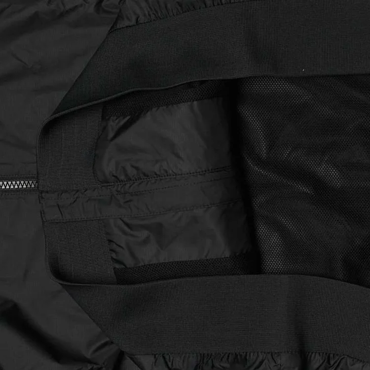 Мужская непромокаемая куртка с капюшоном модная ветровка на молнии повседневная