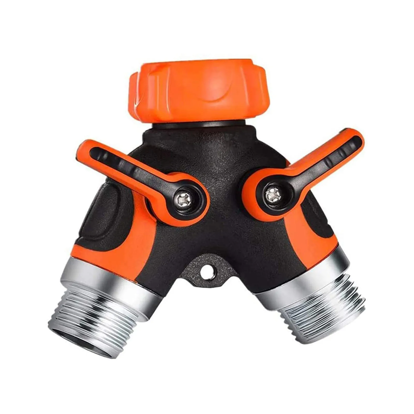 Простой захват гладкие Длинные ручки садовый шланг|Спринклеры для сада| |