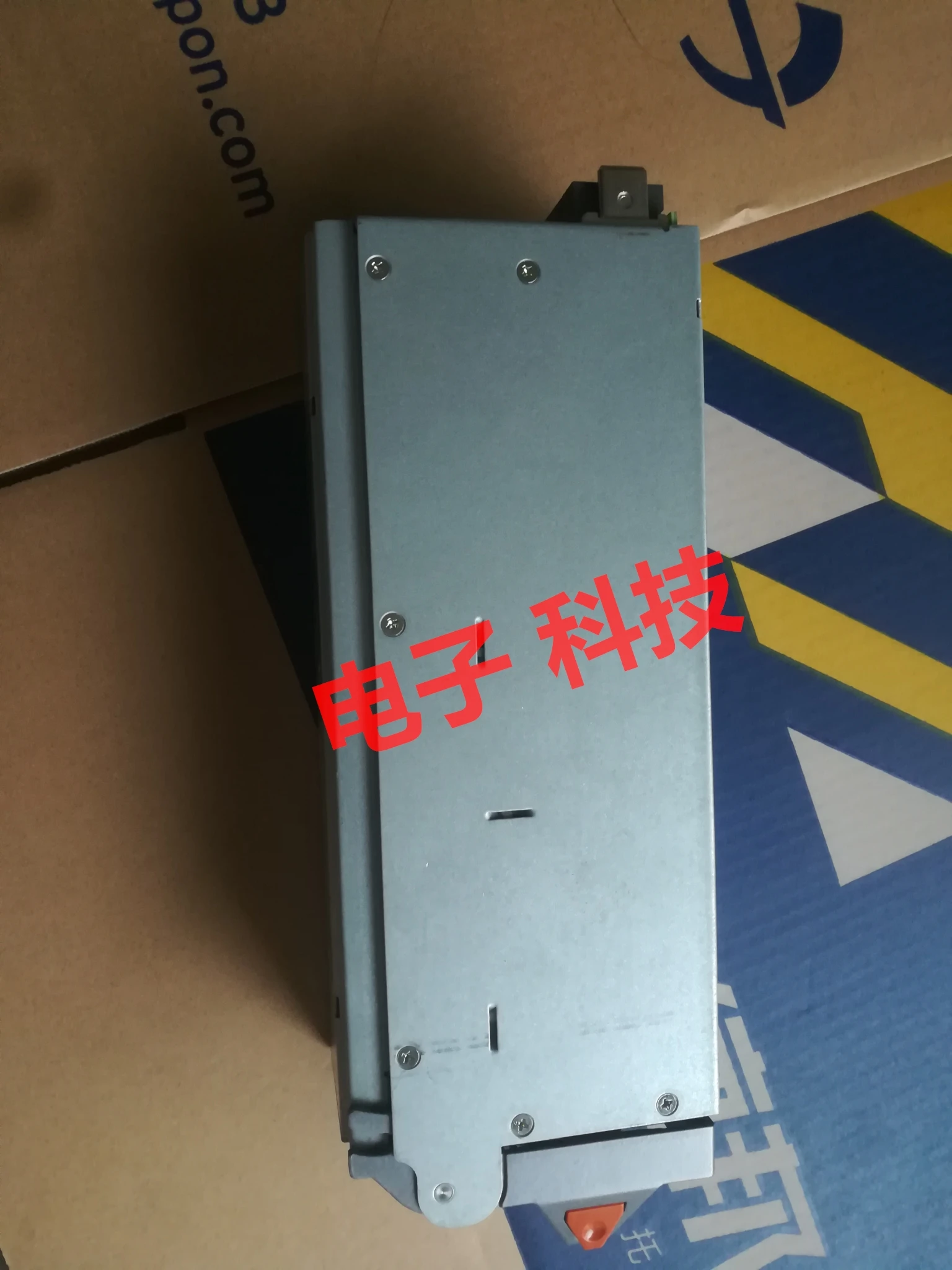 Блок питания для сервера Dell M1000E blade server 2700 Вт G803N W31V2 E2700P-00 | Строительство и ремонт