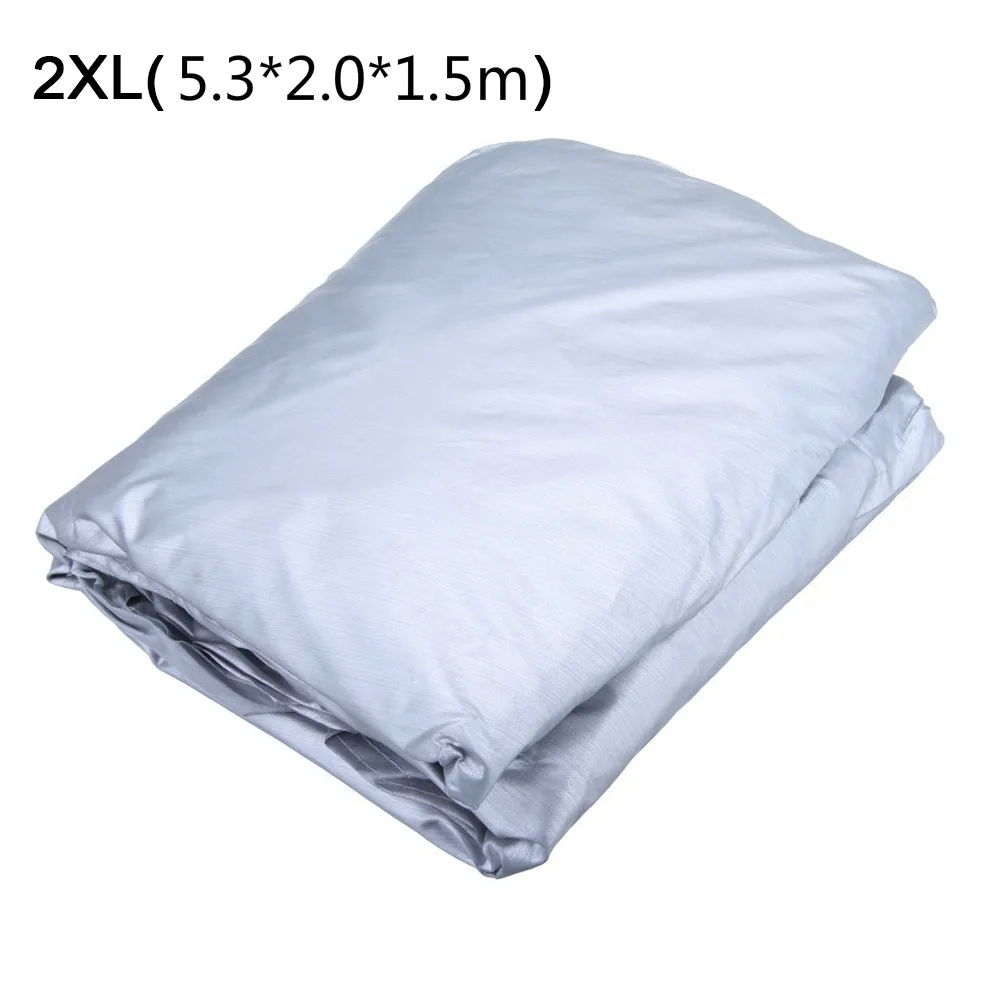 2019 автомобильные чехлы водонепроницаемый универсальный чехол для кузова