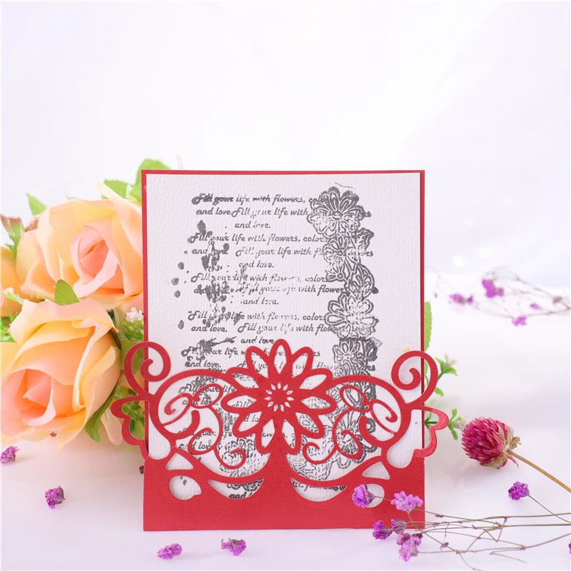 YaMinSanNiO режущие штампы для карт скрапбукинга края кружева полые рамки