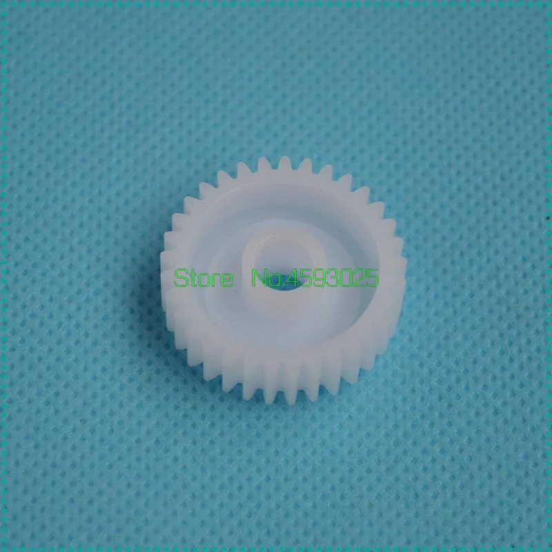 10 X NGERH0056QSZZ Ratchet Шестерни для Sharp AR 160 161 163 201 205 206 209 3818 5120 5220 5320 5316 M160 принтер