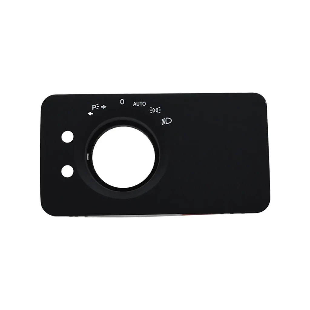 

Панель переключателя фары кнопка крышки автомобильная ручка для R-класса R320