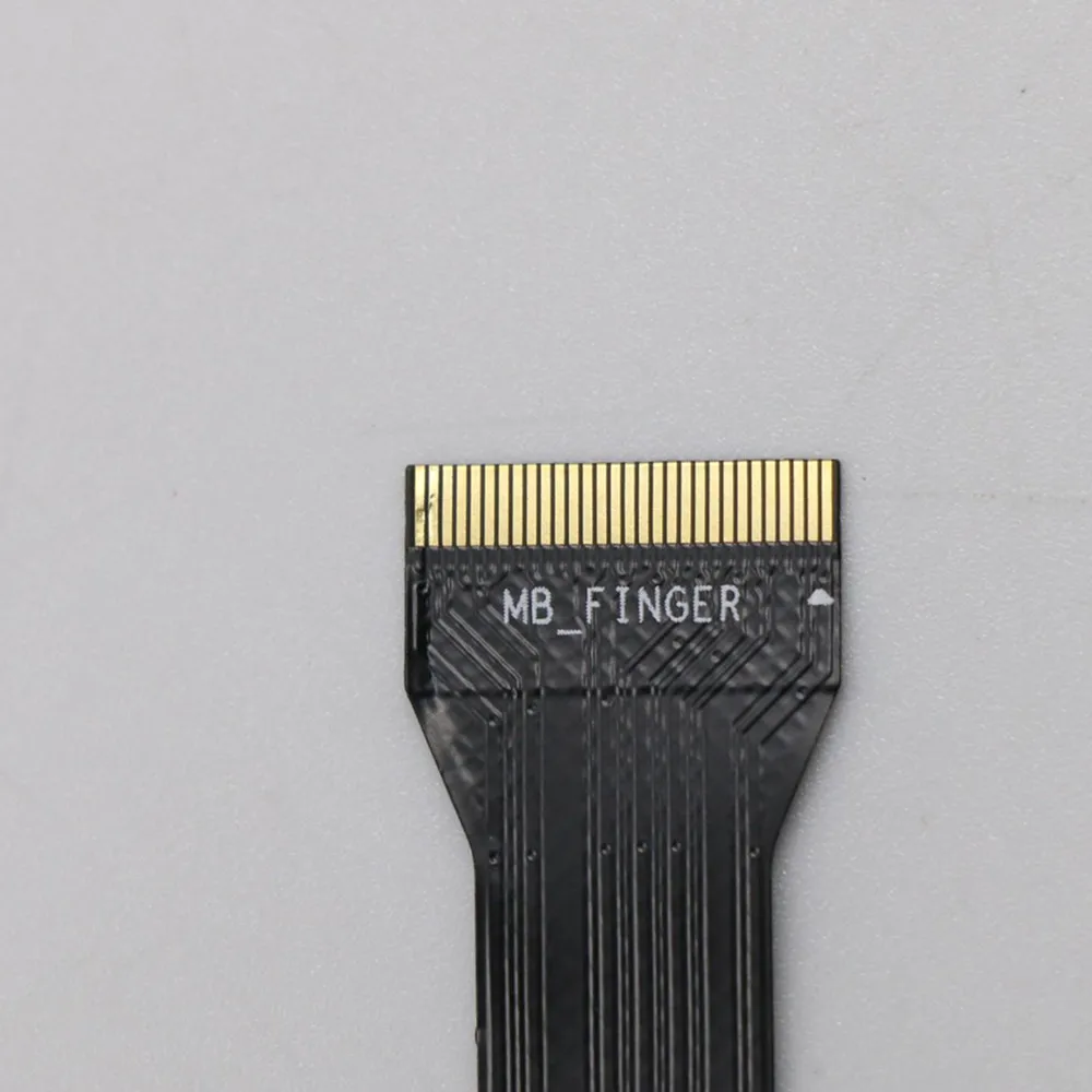 Для lenovo Miix 510 12ISK 12IKB 520 MIIX LVDS кабель 3N 80U1 LCD PN: 5C10M13898|Компьютерные кабели и разъемы| |