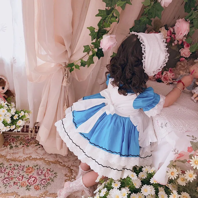 Платье принцессы VTG с короткими рукавами для сна в стиле ретро вечеринок и свадеб