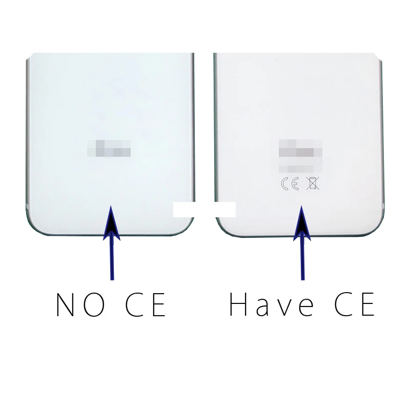 Высокое качество для iphone XR задняя средняя рамка Шасси Полный корпус сборка