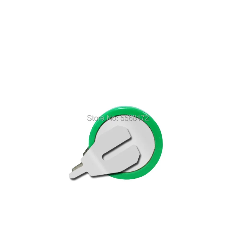 10-100 шт. перезаряжаемая литий-полимерная аккумуляторная батарея 1 2 в 20 мАч |