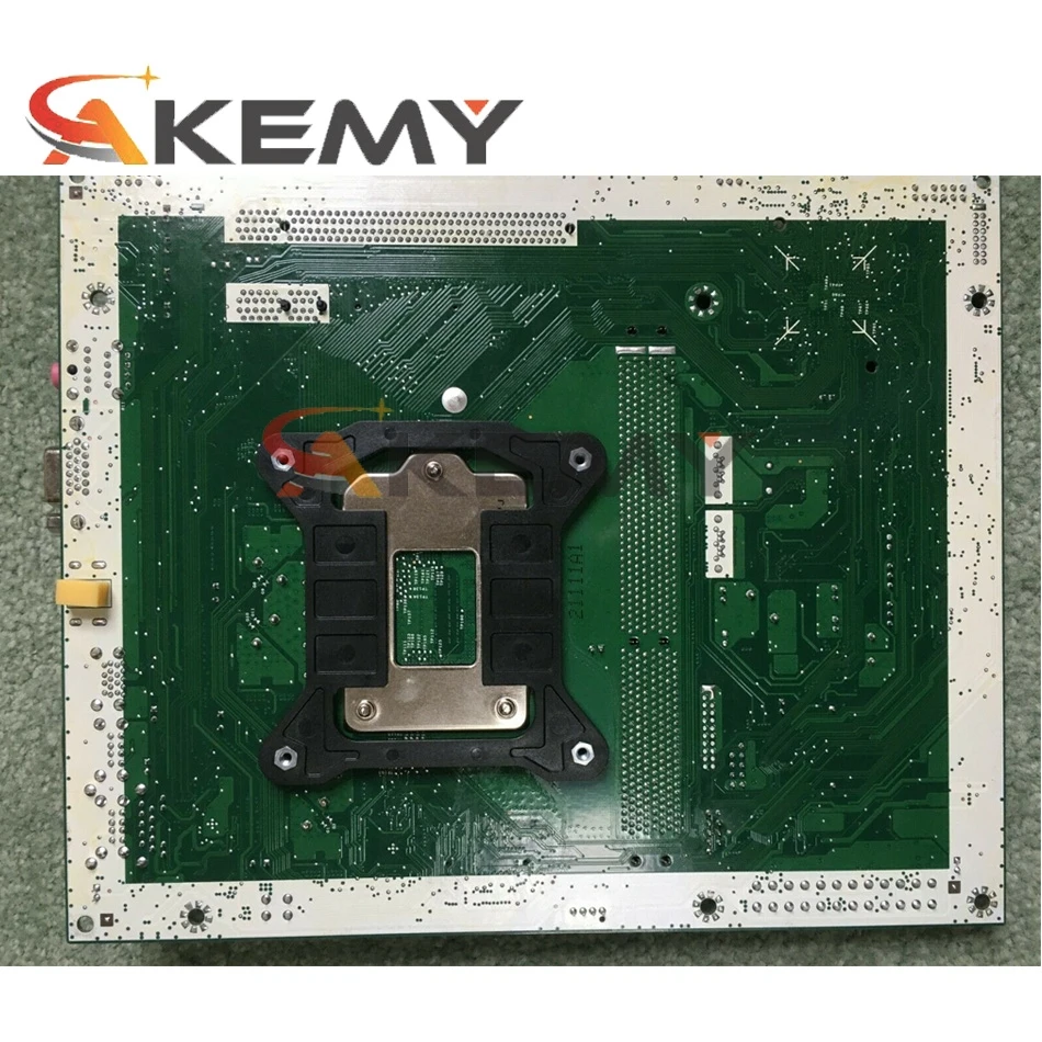 

For Dell 3647 Desktop Motherboard CN-02YRK5 02YRK5 2YRK5 Socket LGA1150 Haswell SFF 100% Tested Fast Ship