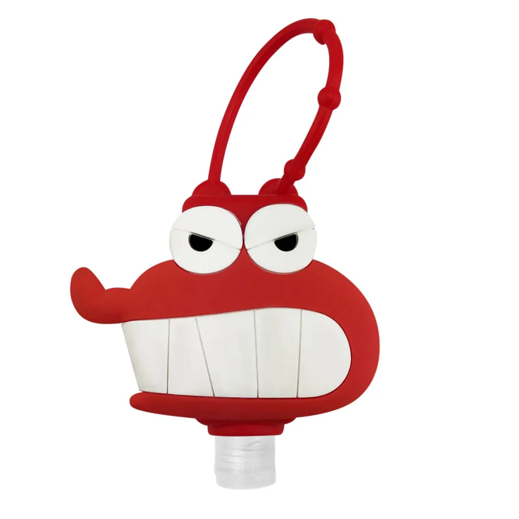 1 шт. портативный дезинфицирующий инструмент для рук|Бутылки банки и коробки| |