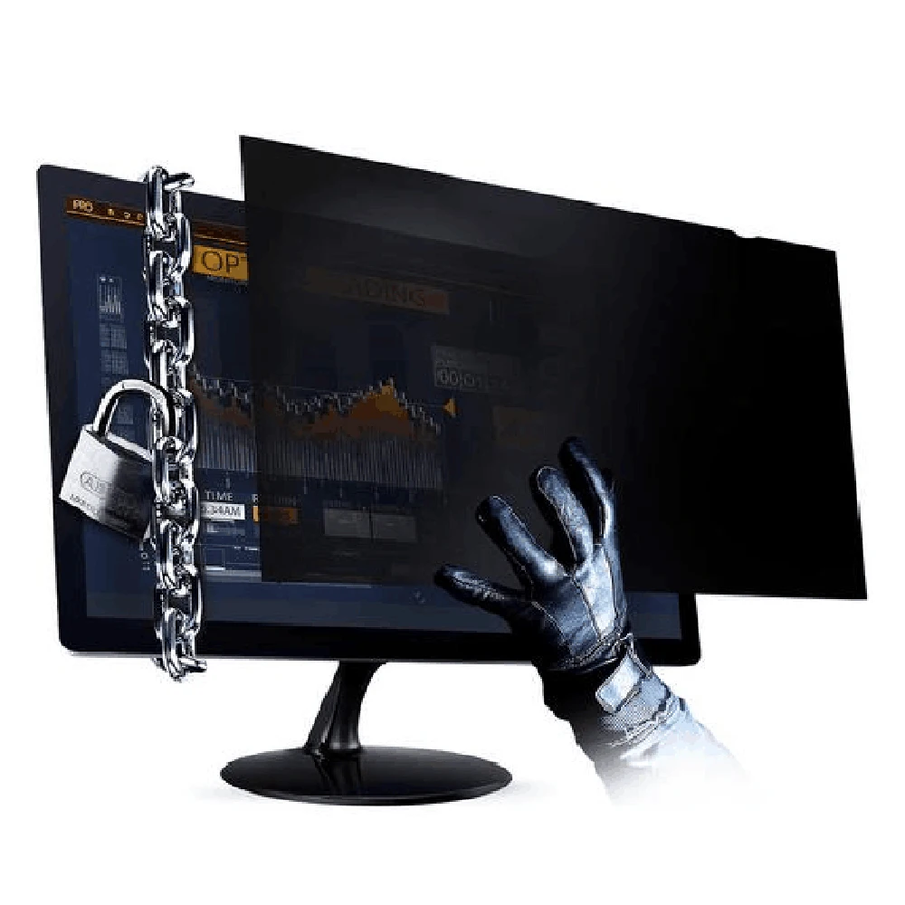 Антибликовая Защитная пленка с фильтром для экрана 17 3 дюйма зазором