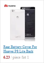 Промежуточный Корпус рамка Запасные детали для Huawei Honor 5A 6X6 10 8X9 V20 средняя накладка крышка