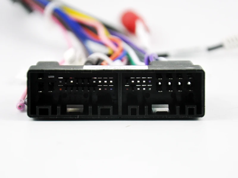 Автомобильный мультимедийный Android вертикальный экран Авторадио головное