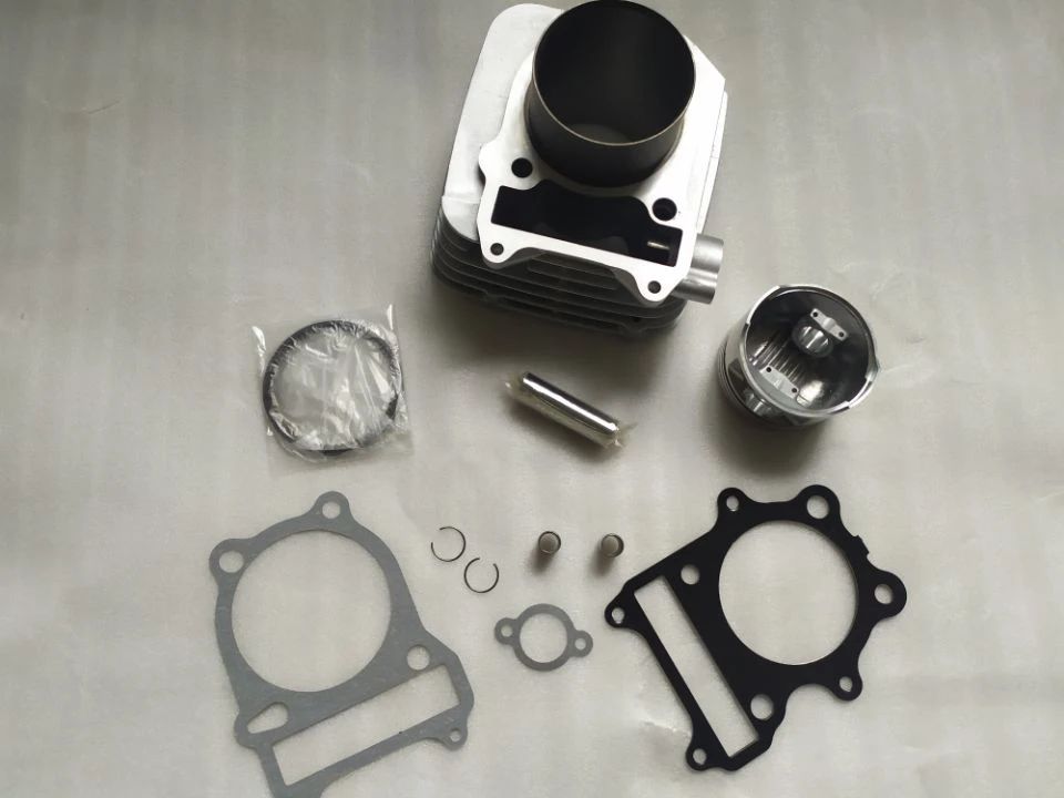 Качественный набор цилиндров диаметр цилиндра двигателя 72 мм для Suzuki GN250 |