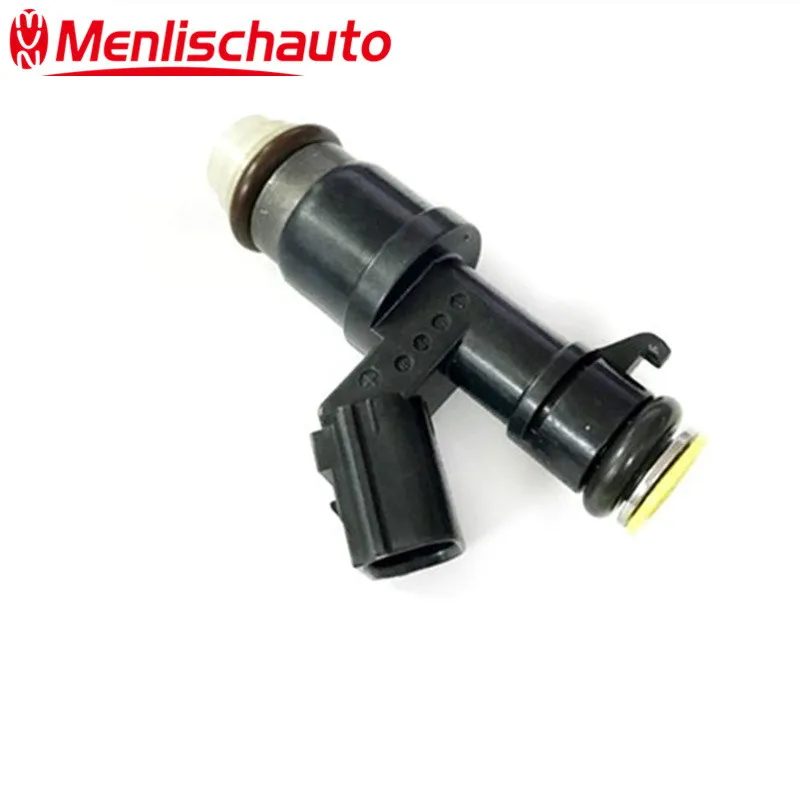 Set of 4 Original Fuel Injectors OEM 16450-R40-Y01 16450-R40-A01 Fits For 2012-2014 CR-V 2012-2015 CROSSTOUR | Автомобили и