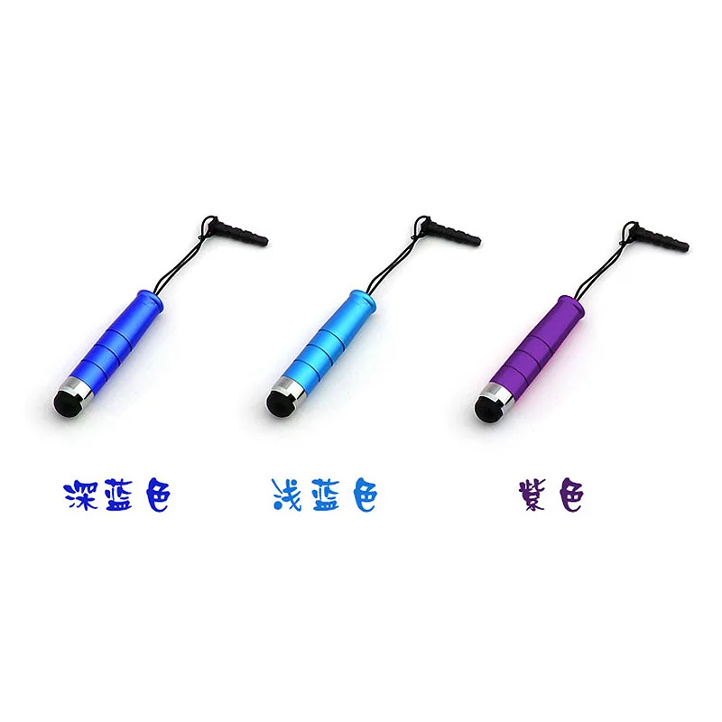 Ручка для планшета стилус емкостного сенсорного экрана iPhone 6S LG всех мобильных