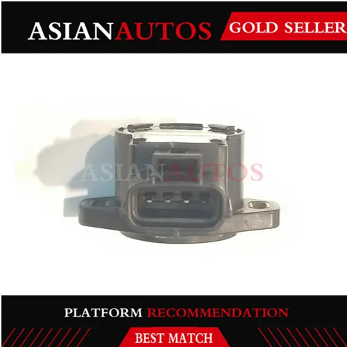 Для SUZUKI GEO PONTIAC OEM Датчик положения дроссельной заслонки TPS 13420-61B00 |