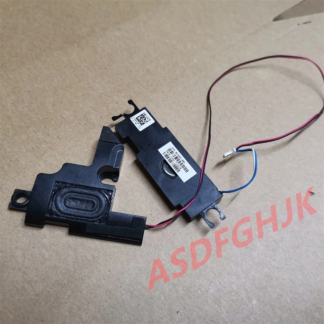 

813965-001 PK23000R200 Laptop Internal Speaker Set Compaitible for HP 15AC 15AY 15AF 15BE 250 G4 250 G5 TESED OK