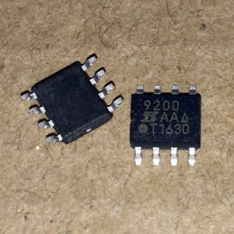 5 шт./лот новая Оригинальная фотосессия 9200EY SI9200 или SI9241AEY 9241A SOP-8 приемник и драйвер CAN-шины