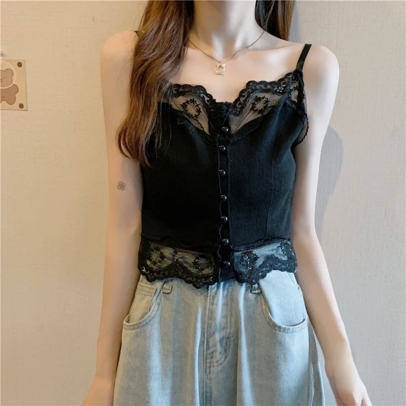 Короткая верхняя одежда маленькая кофта кружевные вязаные топы с прострочкой