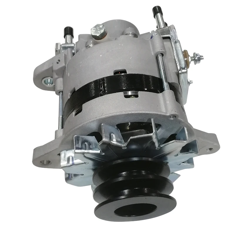

BOOST Car Alternator 2L 2LT 3L 27020-54160 50A 12V For Toyota Hiace Dyna Hilux ToyoAce High Quality
