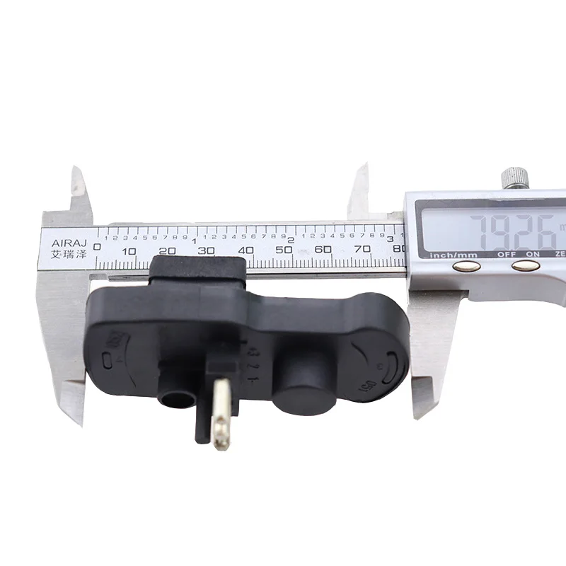 

3437010039 A0000740236Air Flow Meter Potentiometer Sensor for Mercedes-Benz Lancia Thema Puch F026T03021 3437224015 3437224035