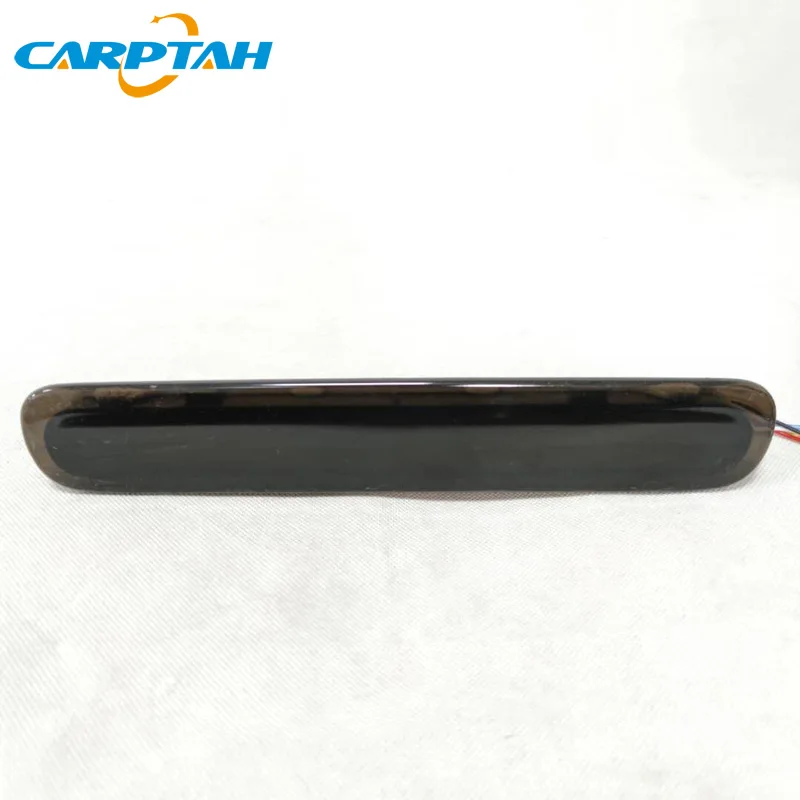 Carptah hight светодиодный задний фонарь для Toyota Hilux 2005 - 2013 2014 Автомобильный