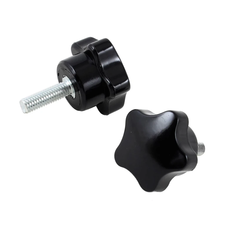 2 шт. винты с головкой-звездочкой диаметром 30 мм | Строительство и ремонт