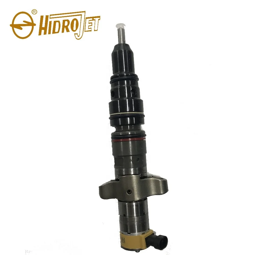 

C9 fuel injector 236-0962 2360962 268-1835 for 330C injector 236-0962