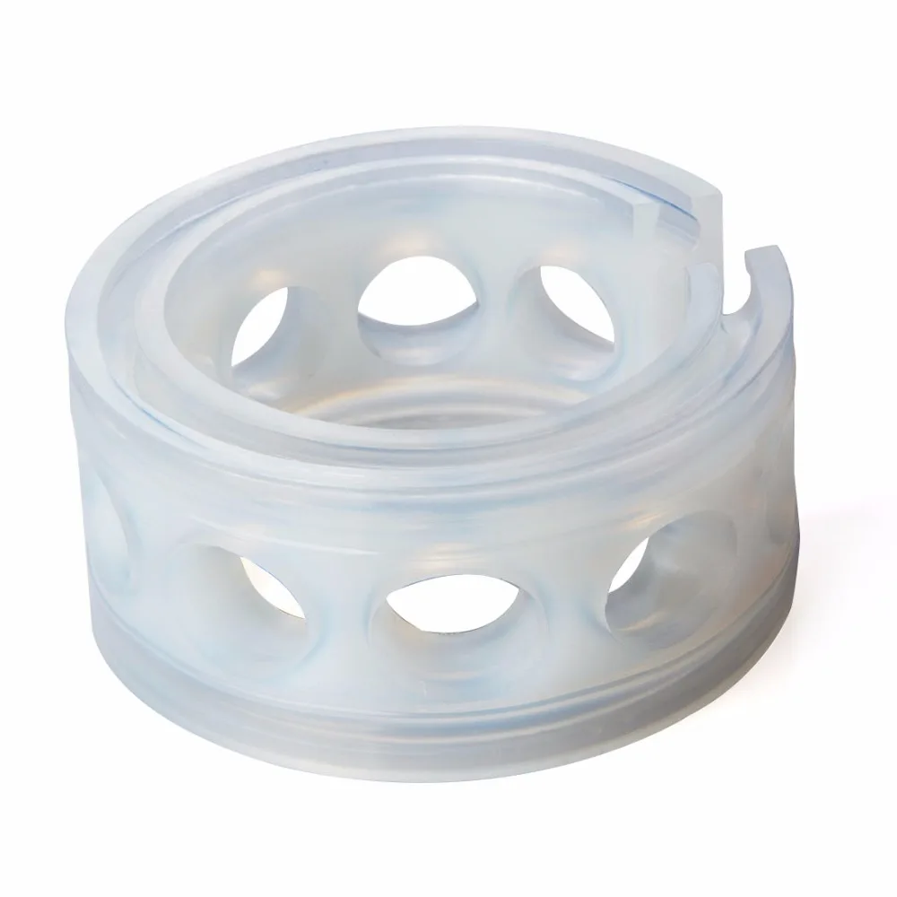 1 шт. автомобильный амортизатор пружинный Бампер мощность A/B/C/D/E/F/A +/B + Тип Подушка